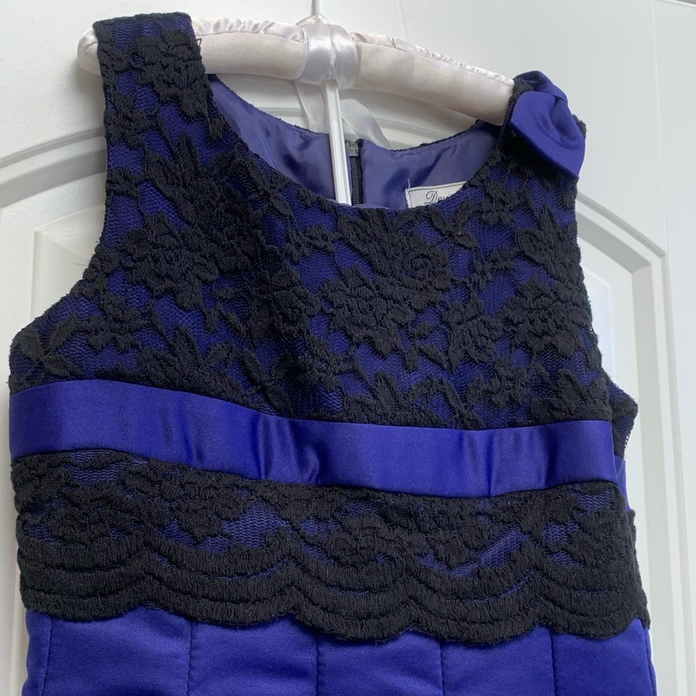 Holiday dress